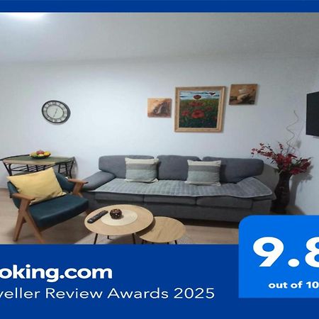 Regis Apartment تيرانا المظهر الخارجي الصورة