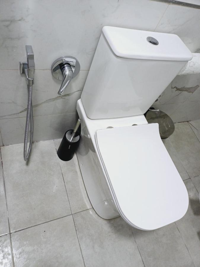 Regis Apartment تيرانا المظهر الخارجي الصورة
