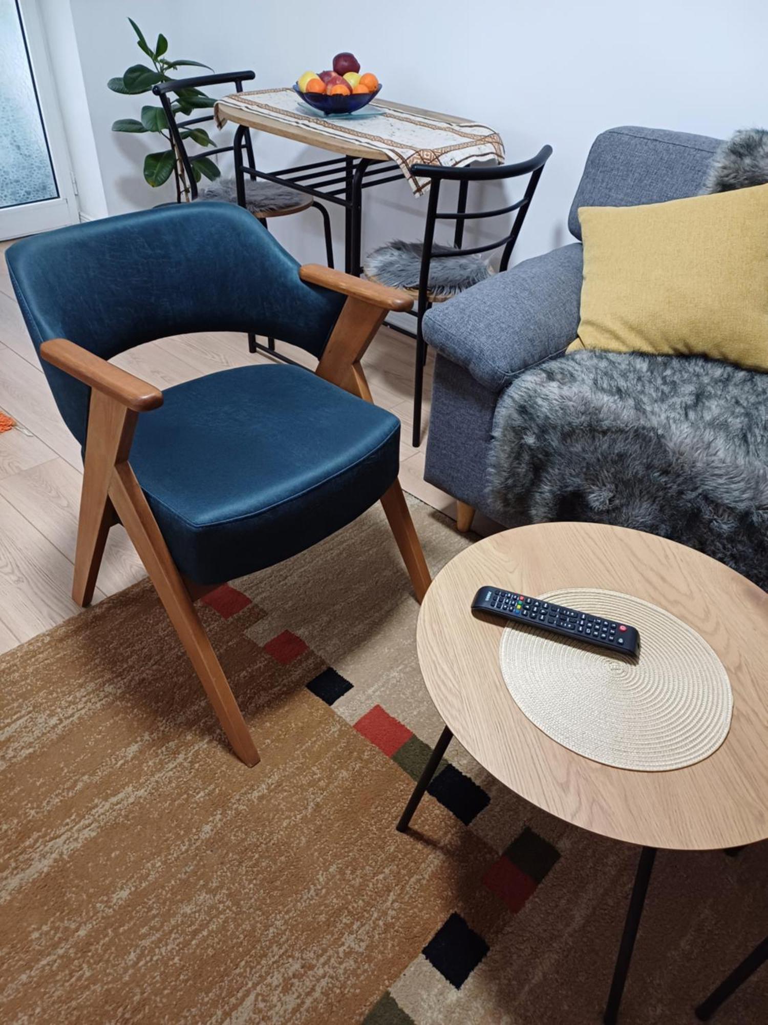 Regis Apartment تيرانا المظهر الخارجي الصورة