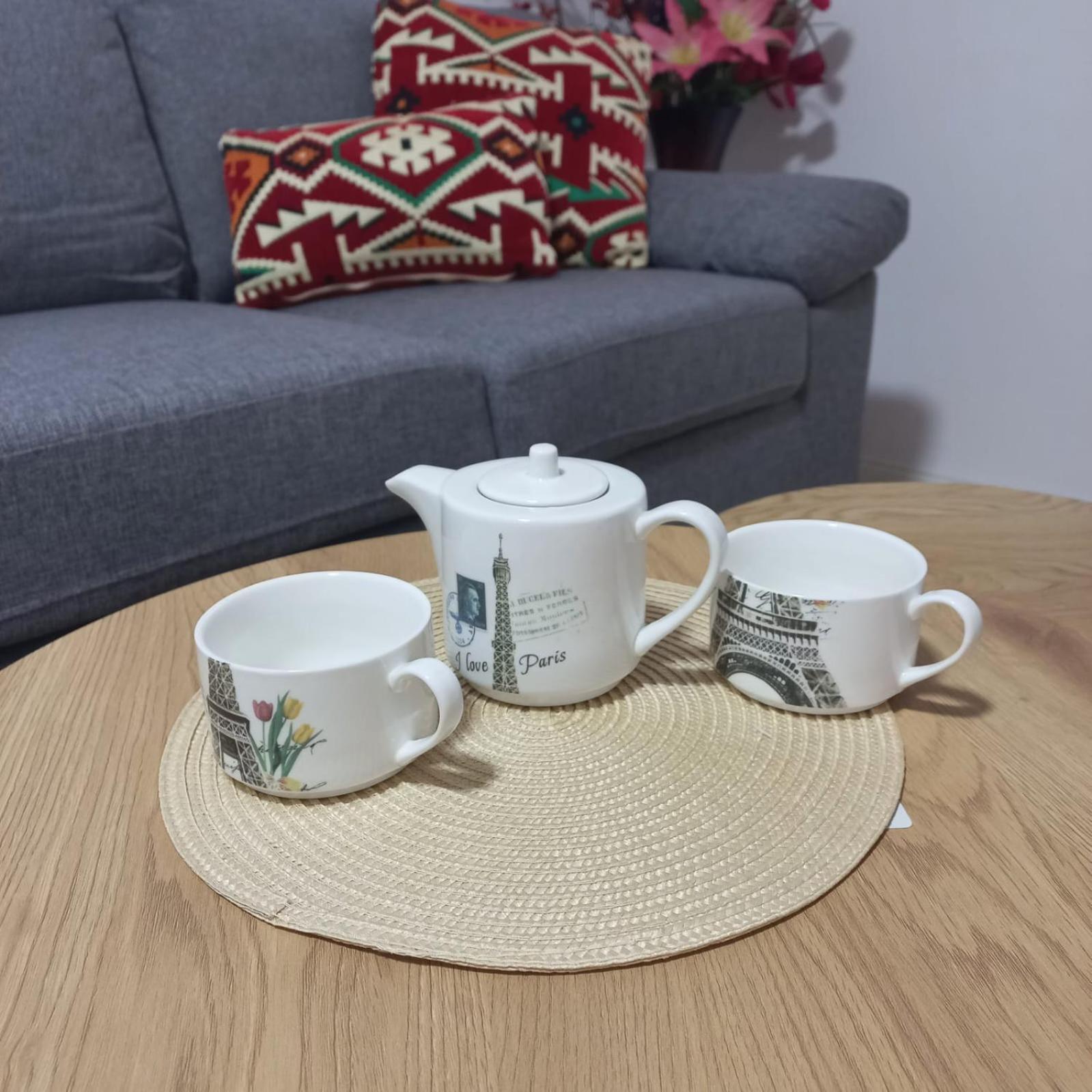 Regis Apartment تيرانا المظهر الخارجي الصورة