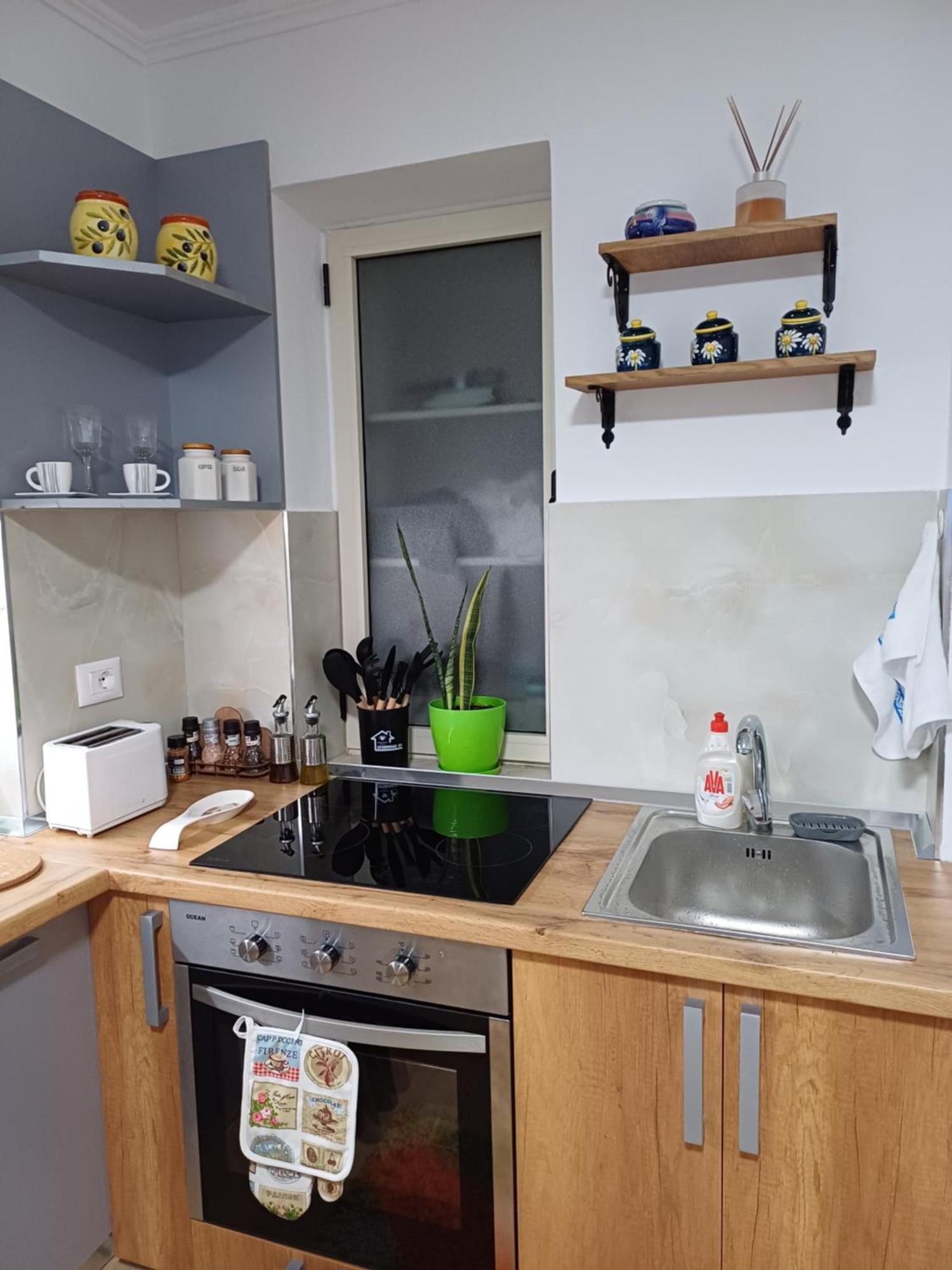 Regis Apartment تيرانا المظهر الخارجي الصورة