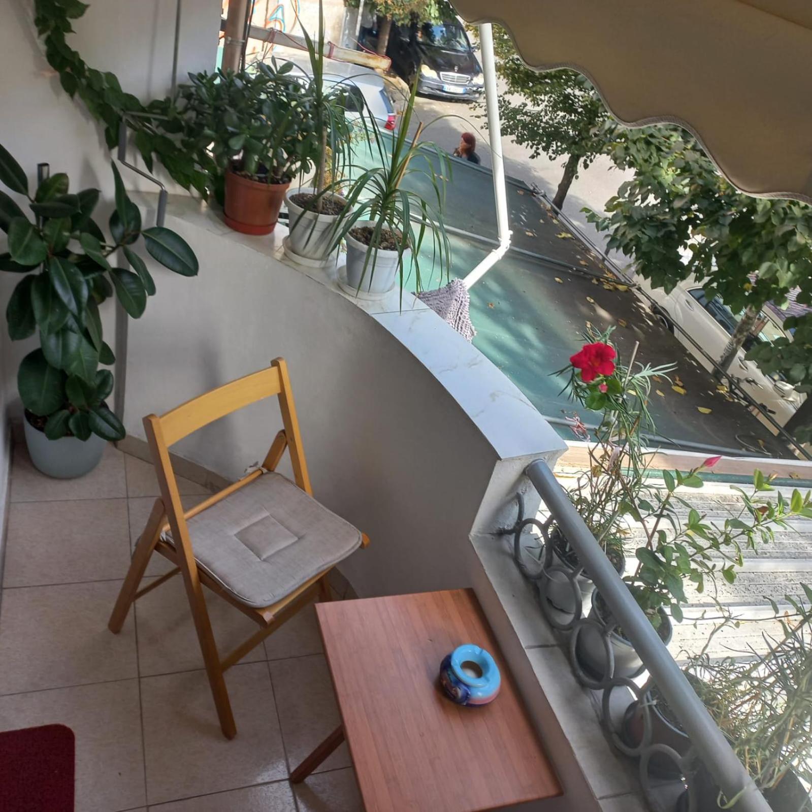 Regis Apartment تيرانا المظهر الخارجي الصورة